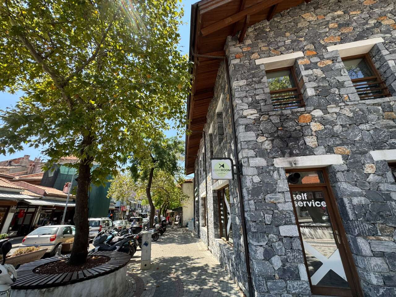 Muğla'da Tarihi Yağ Hali Vakıflar'a Devredildi: Ahmet Aras "Dava Açacağız" 1